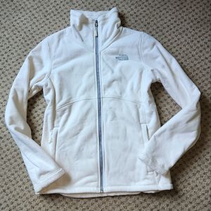 The north face jacket